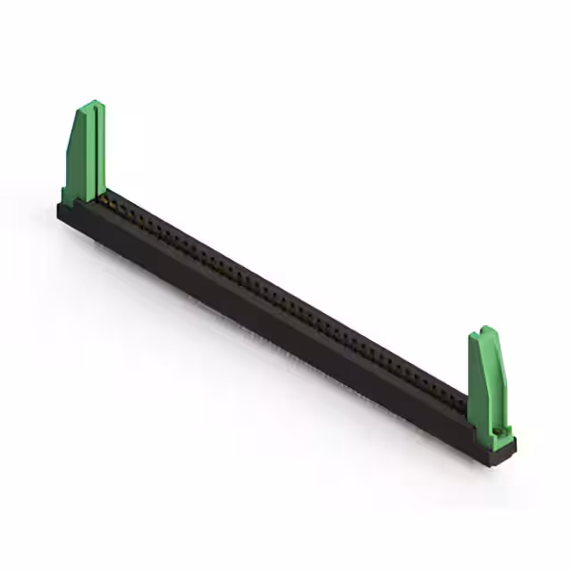 355-086-555-578 EDAC Inc.  Edgeboard Connectors